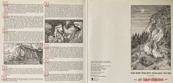 LP Impure Wilhelmina: Prayers And Arsons