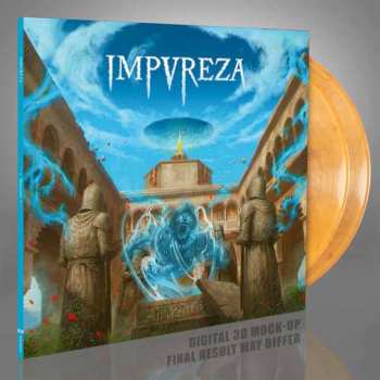 Album Impureza: Alcazares