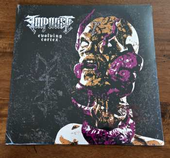 Album Impurist: Evolving Cortex