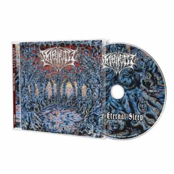 CD Impurity: The Eternal Sleep