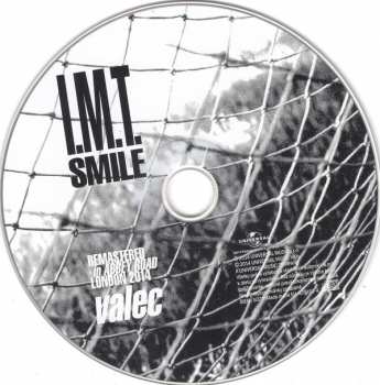 CD IMT Smile: Valec