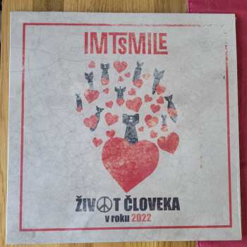 LP IMT Smile: Život Človeka V Roku 2022
