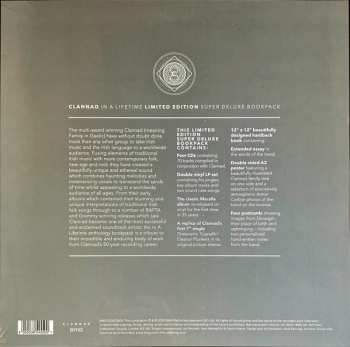 3LP/4CD/SP/Set di cofanetti Clannad: In A Lifetime DLX | LTD