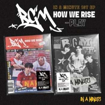 Album In A Minute: Bgm