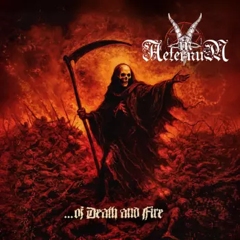 In Aeternum: ...Of Death And Fire