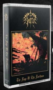 MC In Battle: The Rage Of The Northmen LTD