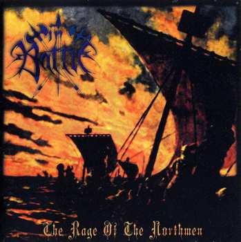CD In Battle: The Rage Of The Northmen
