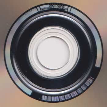 CD The Faceless: In Becoming A Ghost