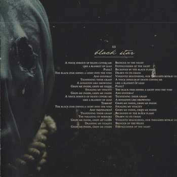 CD The Faceless: In Becoming A Ghost