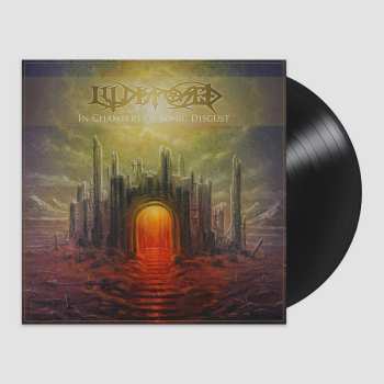 LP Illdisposed: In Chambers of Sonic Disgust