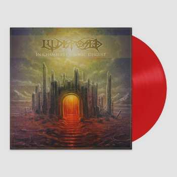 LP Illdisposed: In Chambers of Sonic Disgust