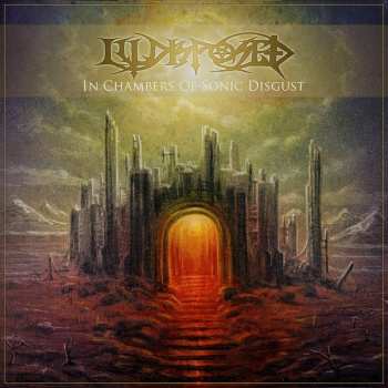 LP Illdisposed: In Chambers of Sonic Disgust