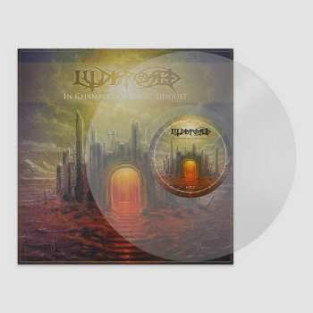 LP Illdisposed: In Chambers of Sonic Disgust