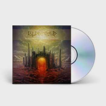 CD Illdisposed: In Chambers of Sonic Disgust