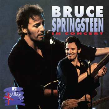 2LP Bruce Springsteen: In Concert / MTV Plugged