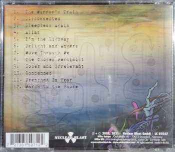 CD In Flames: A Sense Of Purpose