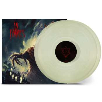 2LP In Flames: Foregone (limited Edition) (glow In The Dark Vinyl)