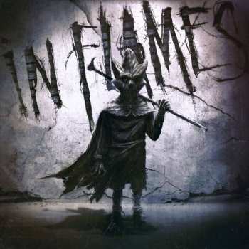 2LP In Flames: I, The Mask LTD
