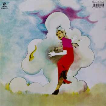 LP Atomic Rooster: In Hearing Of