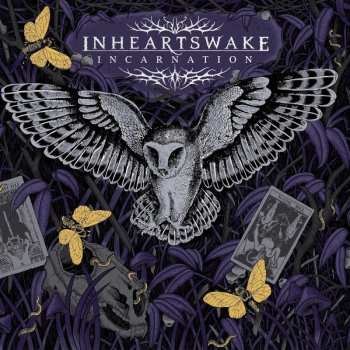 CD In Hearts Wake: Incarnation