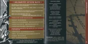 CD In Iratus: Fallen Lassen