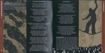 CD In Iratus: Fallen Lassen