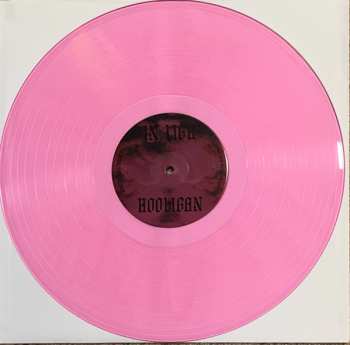 LP In Lieu: Hooligan CLR | LTD