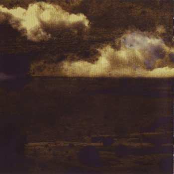 CD In Lingua Mortua: Bellowing Sea - Racked By Tempest