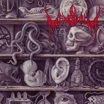 Album In Memorium: Lost To Antiquity