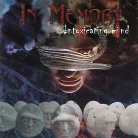 Album In Memory: Intoxicating Mind