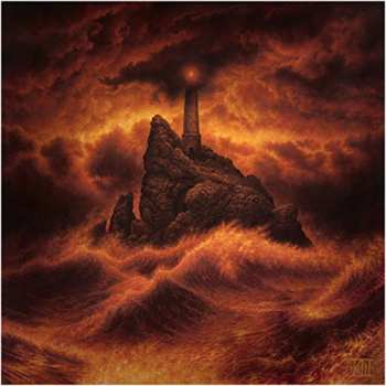 CD In Mourning: Afterglow DIGI