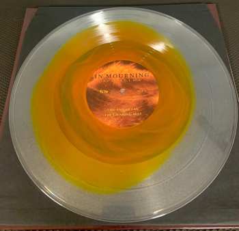 2LP In Mourning: Afterglow CLR | LTD | NUM