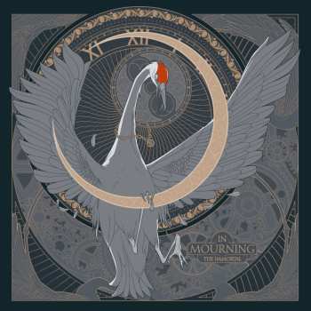 LP In Mourning: The Immortal