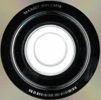 CD In Search Of...: An Elegy On The Waters 