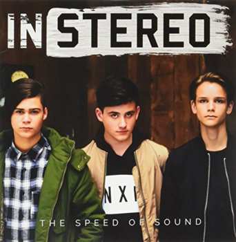 Album In Stereo: The Speed Of Sound