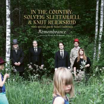 CD In The Country: Remembrance(cd)