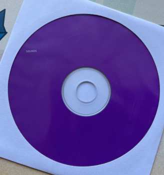 2LP/CD/DVD In The Country: Sounds And Sights