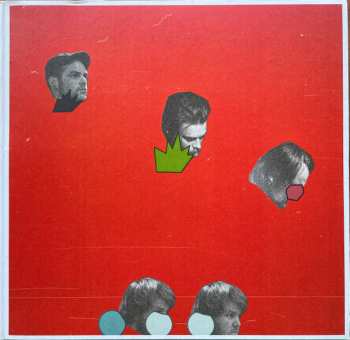 2LP/CD/DVD In The Country: Sounds And Sights