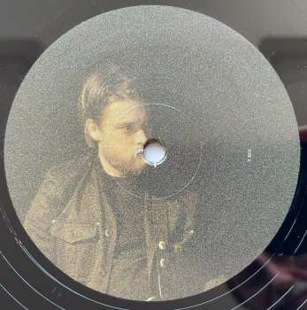 2LP/CD/DVD In The Country: Sounds And Sights