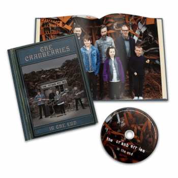 CD The Cranberries: In The End DLX | LTD