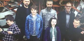 LP The Cranberries: In The End LTD