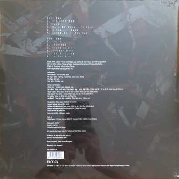 LP The Cranberries: In The End LTD
