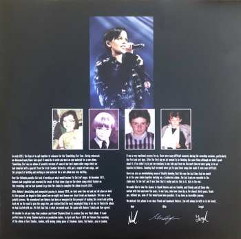 LP The Cranberries: In The End LTD