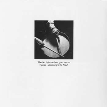 CD In The Nursery: Aubade