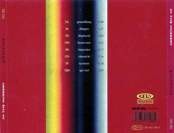 CD In The Nursery: Groundloop