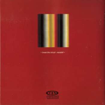 CD In The Nursery: Groundloop