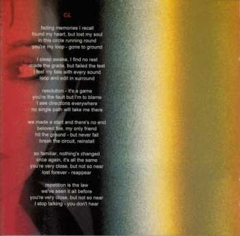 CD In The Nursery: Groundloop