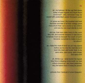 CD In The Nursery: Groundloop