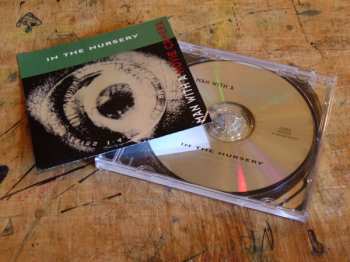 CD In The Nursery: Man With A Movie Camera