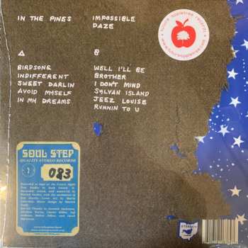 LP In The Pines: Impossible Daze